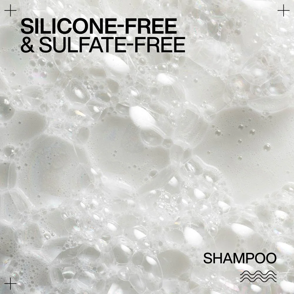 Acidic Bonding Curls Silicone-Free Shampoo - 300ml - Image 3