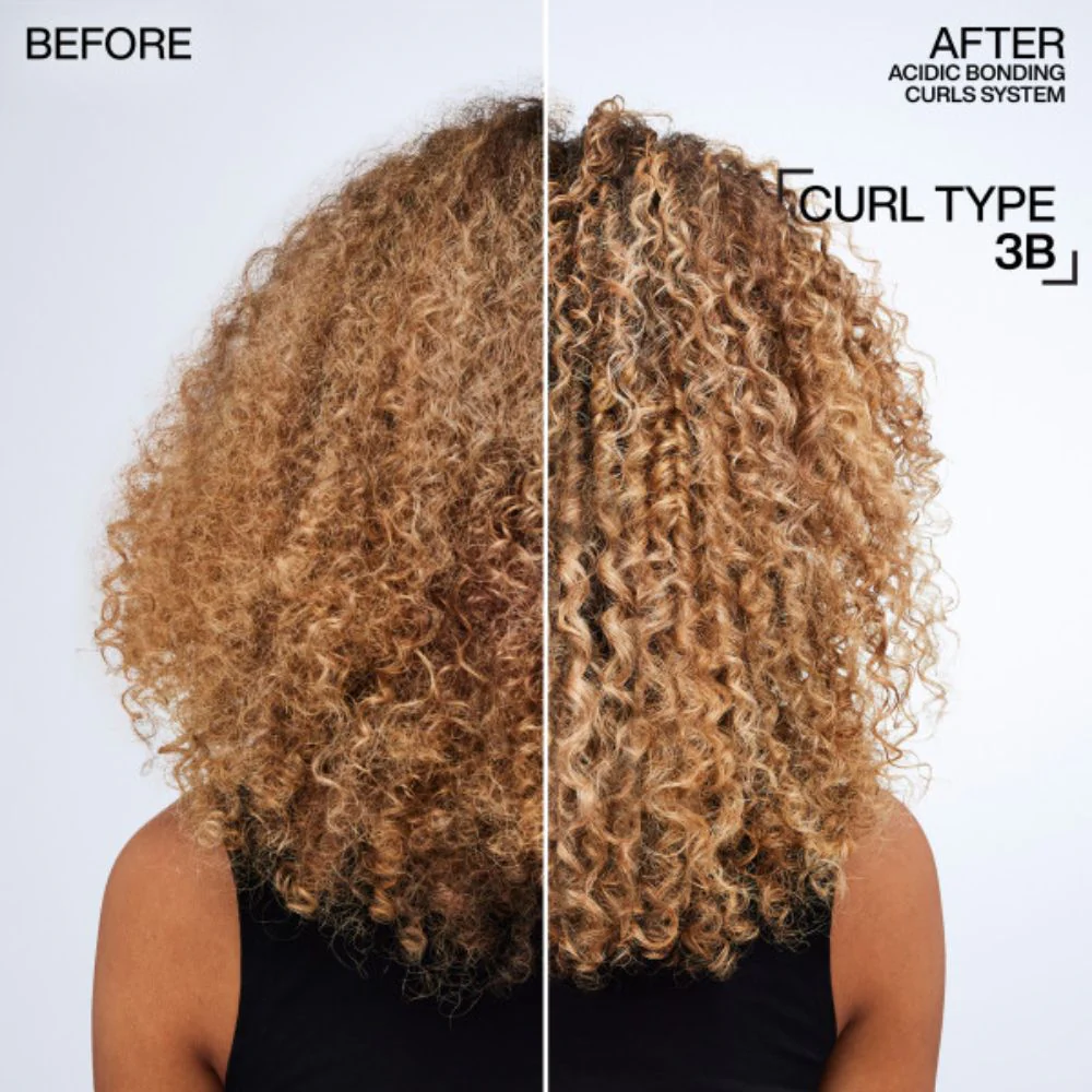 Acidic Bonding Curls Silicone-Free Shampoo - 300ml - Image 9
