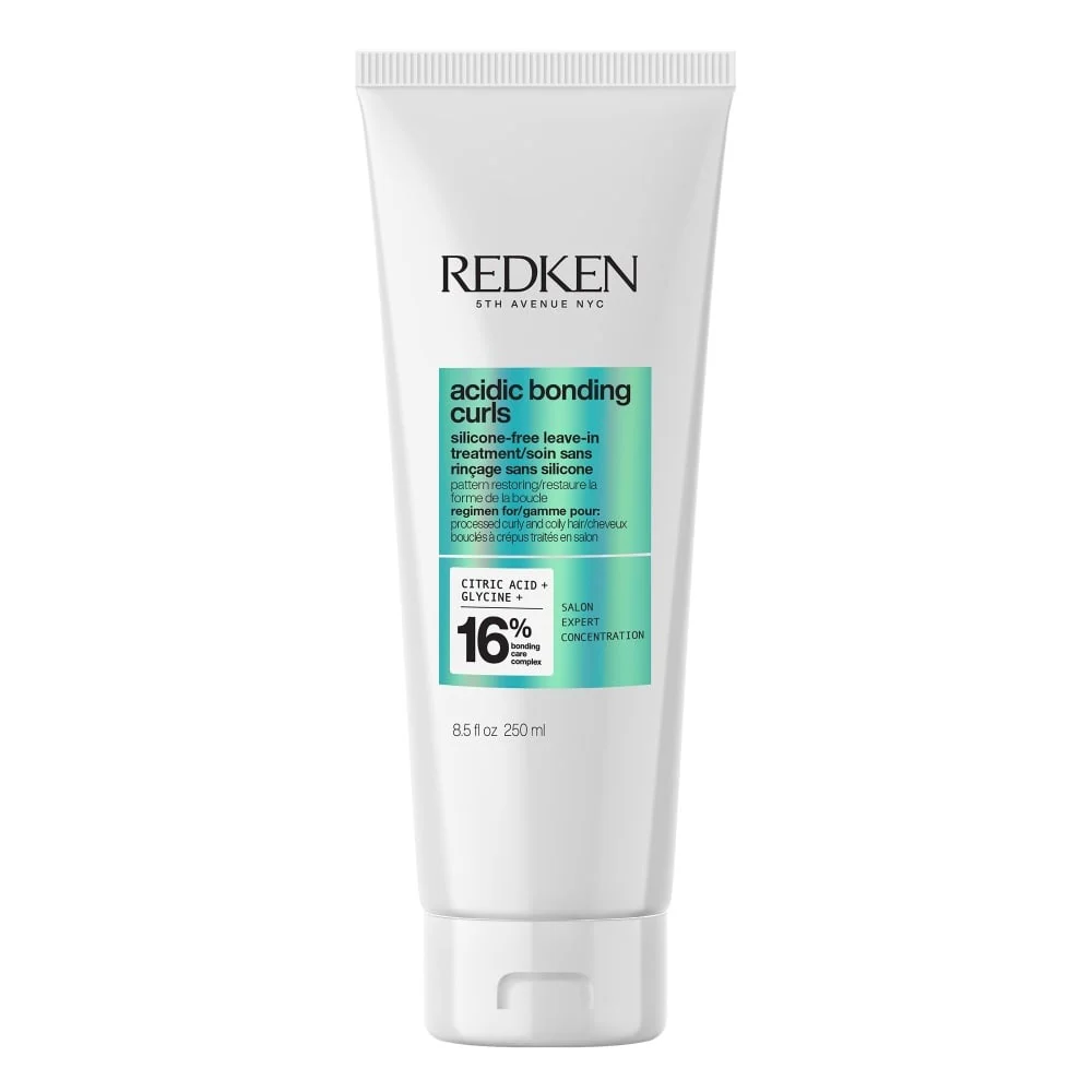 Acidic Bonding Curls Leave-In Treatment - 250ml