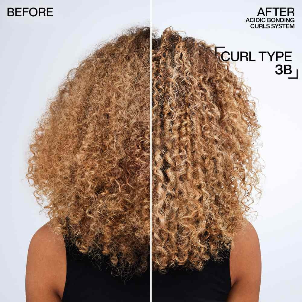 Acidic Bonding Curls Leave-In Treatment - 250ml - Image 5