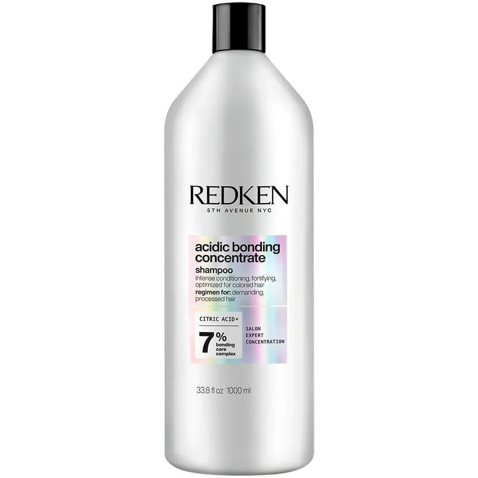 Acidic Bonding Concentrate Shampoo - 1000ml