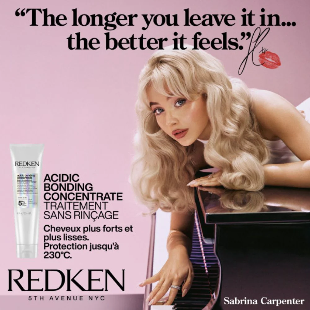 Acidic Perfecting Concentrate Leave-In Treatment - Image 6