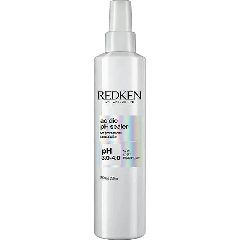 Acidic pH Sealer Spray - 250ml
