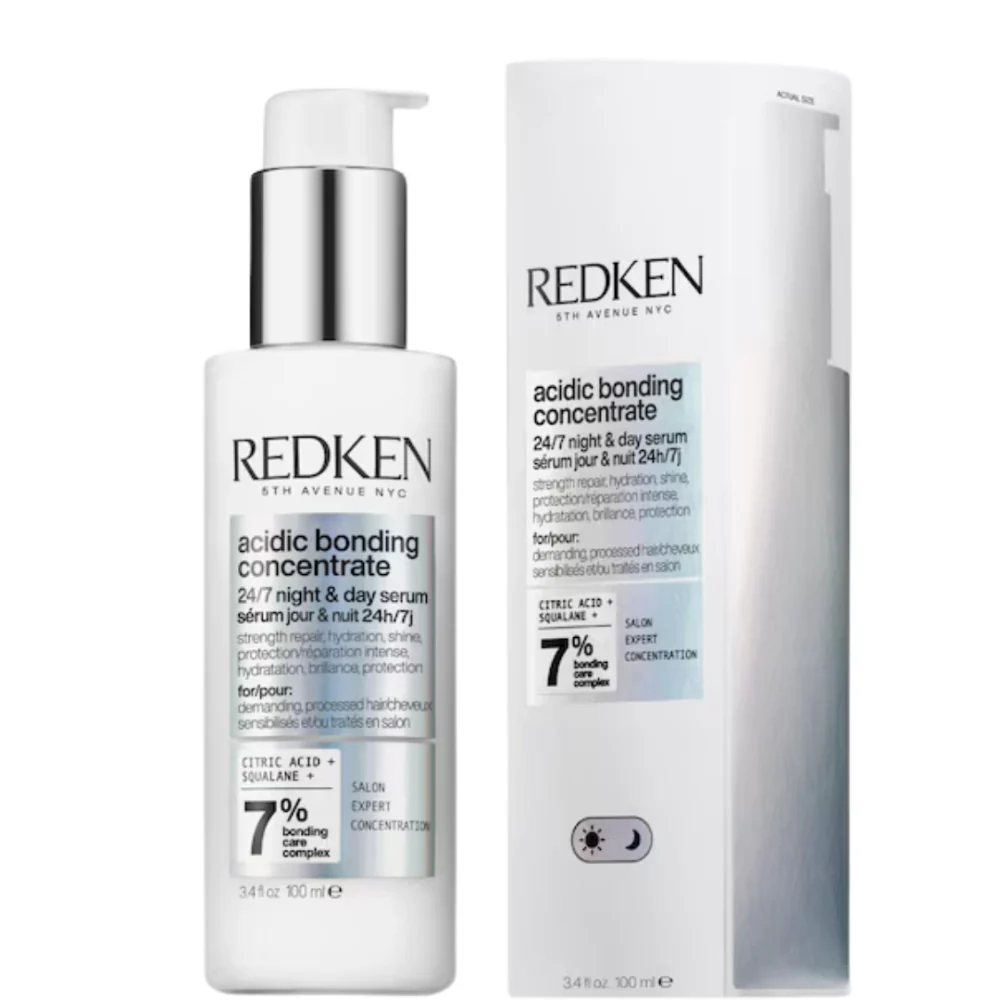 Acidic Bonding 24/7 Serum Set - 2x300+100ml - Image 5