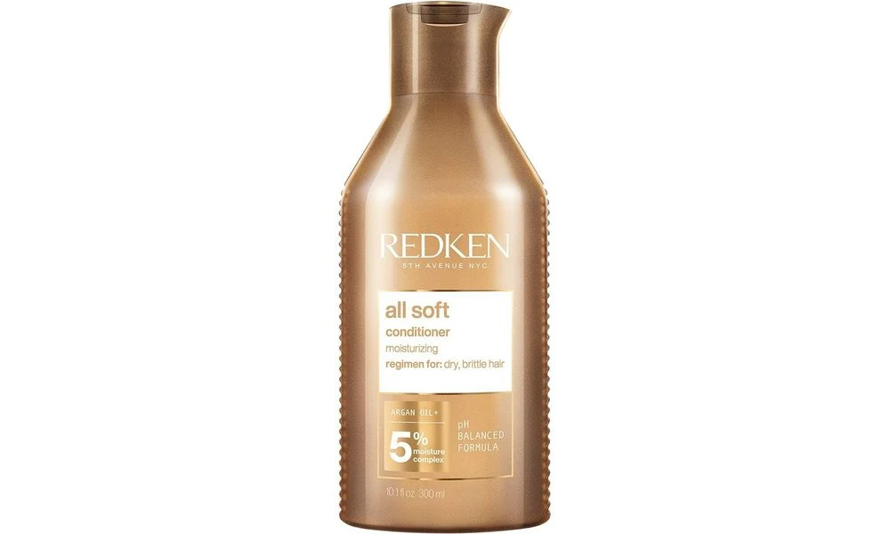 All Soft de Luxe Set - 300+300+150ml - Image 5