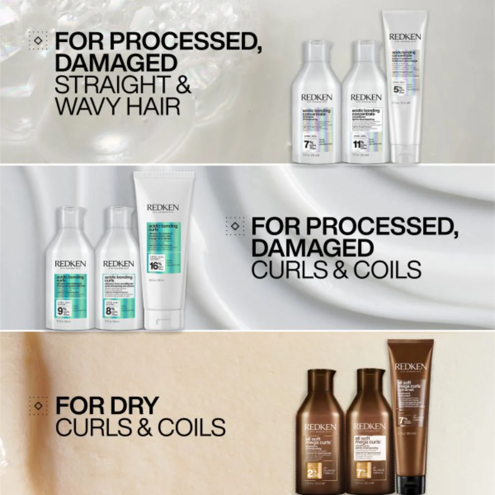 All Soft Mega Curls Conditioner - Image 7