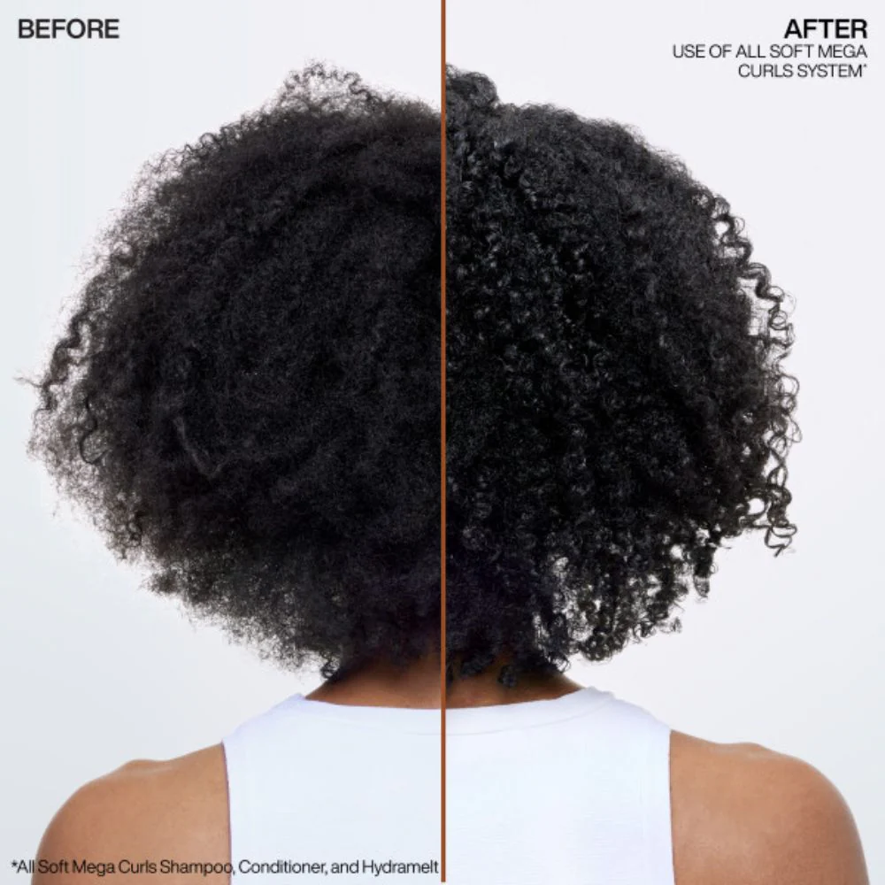 All Soft Mega Curls Conditioner - Image 9