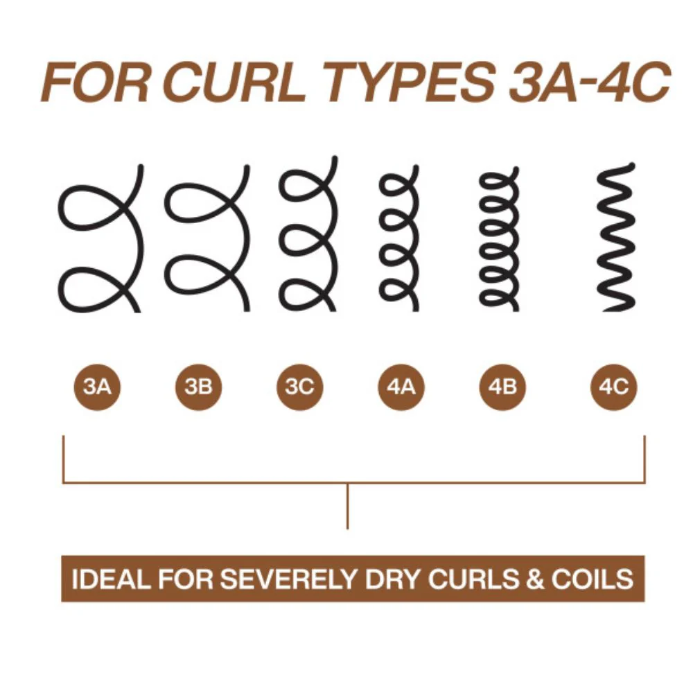 All Soft Mega Curls Hydramelt Leave-In Treatment - 150ml - Image 6