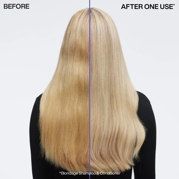 Color Extend Blondage Color-Deposing Conditioner - 300ml - Image 4