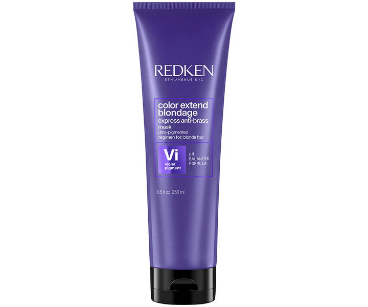 Color Extend Blondage de Luxe Set - 2x300+250ml - Image 6