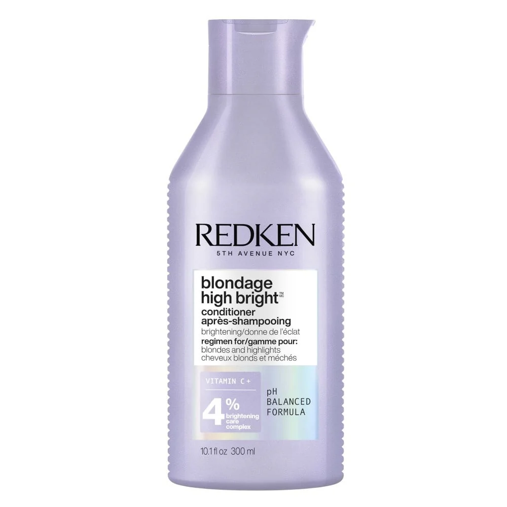 Blondage High Bright Conditioner - 300ml