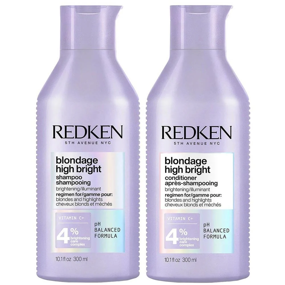 Blondage High Bright Duo