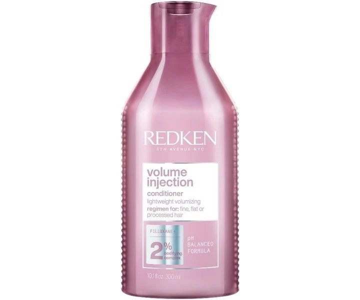 Care & Volume Set - 2x300ml+250ml - Image 5