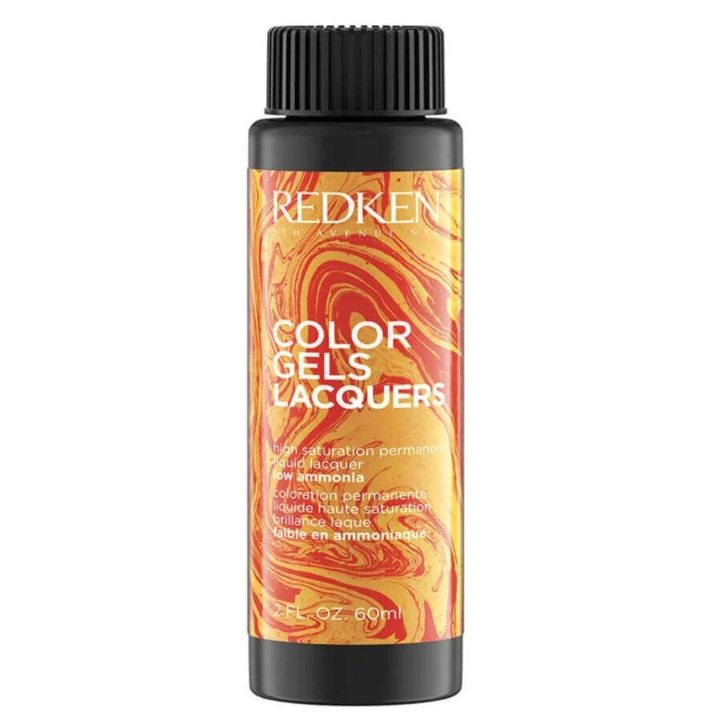 Color Gels Lacquers - 60ml - Image 3