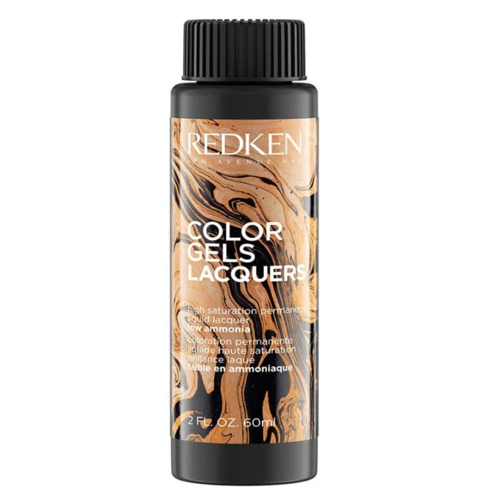 Color Gels Lacquers - 60ml - Image 4
