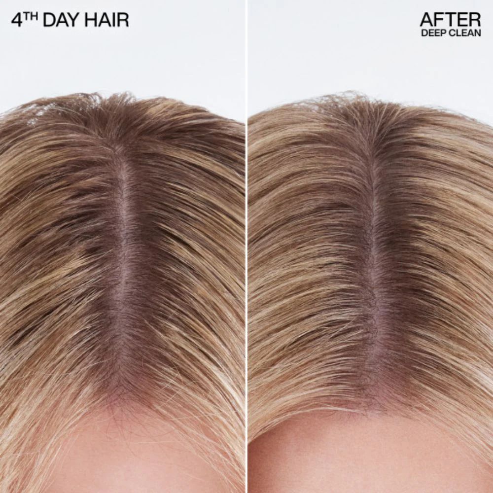 Deep Clean Dry Shampoo Maximum Oil Absorption - 91gr - Image 7