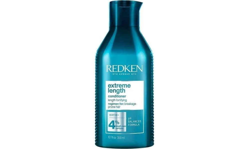 Extreme Length With Biotin - Set - Image 5