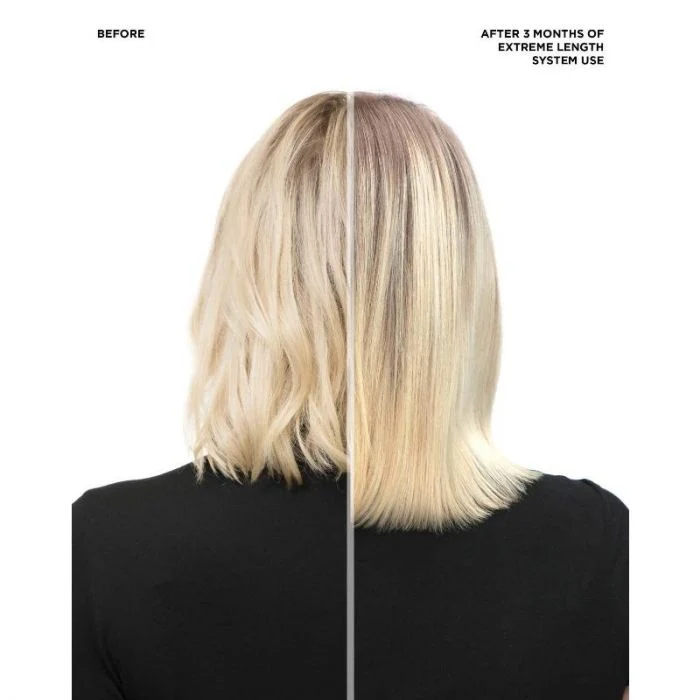 Extreme Length Shampoo - 300ml - Image 3