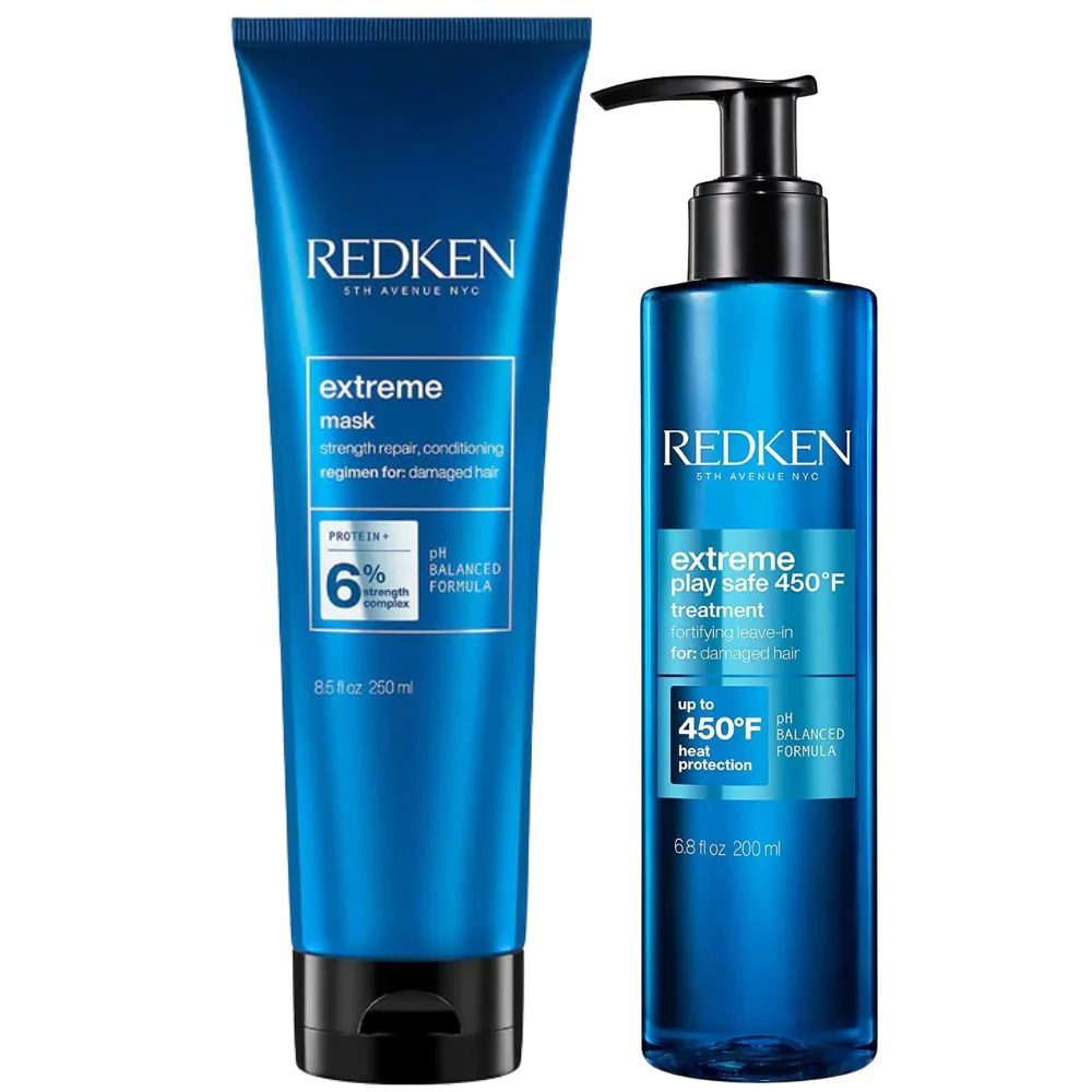 Extreme Care Duo - 2x250ml