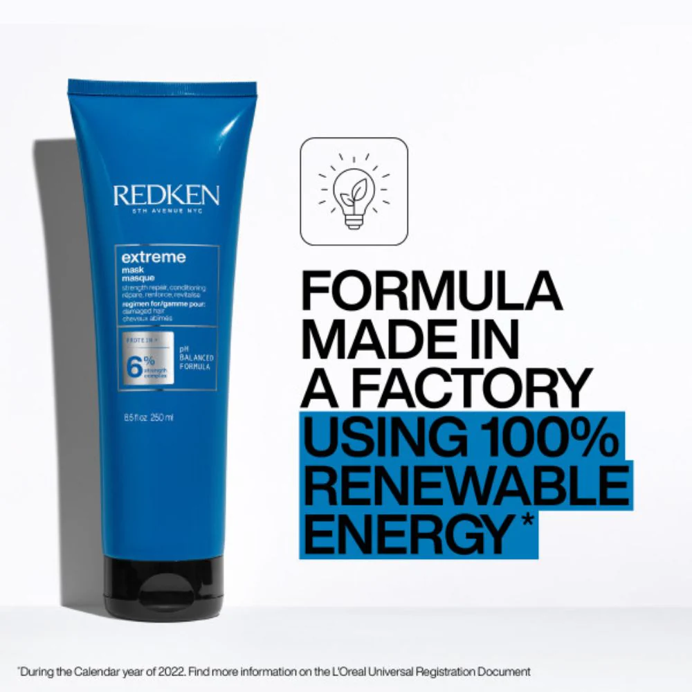 Extreme Mask - 250ml - Image 5