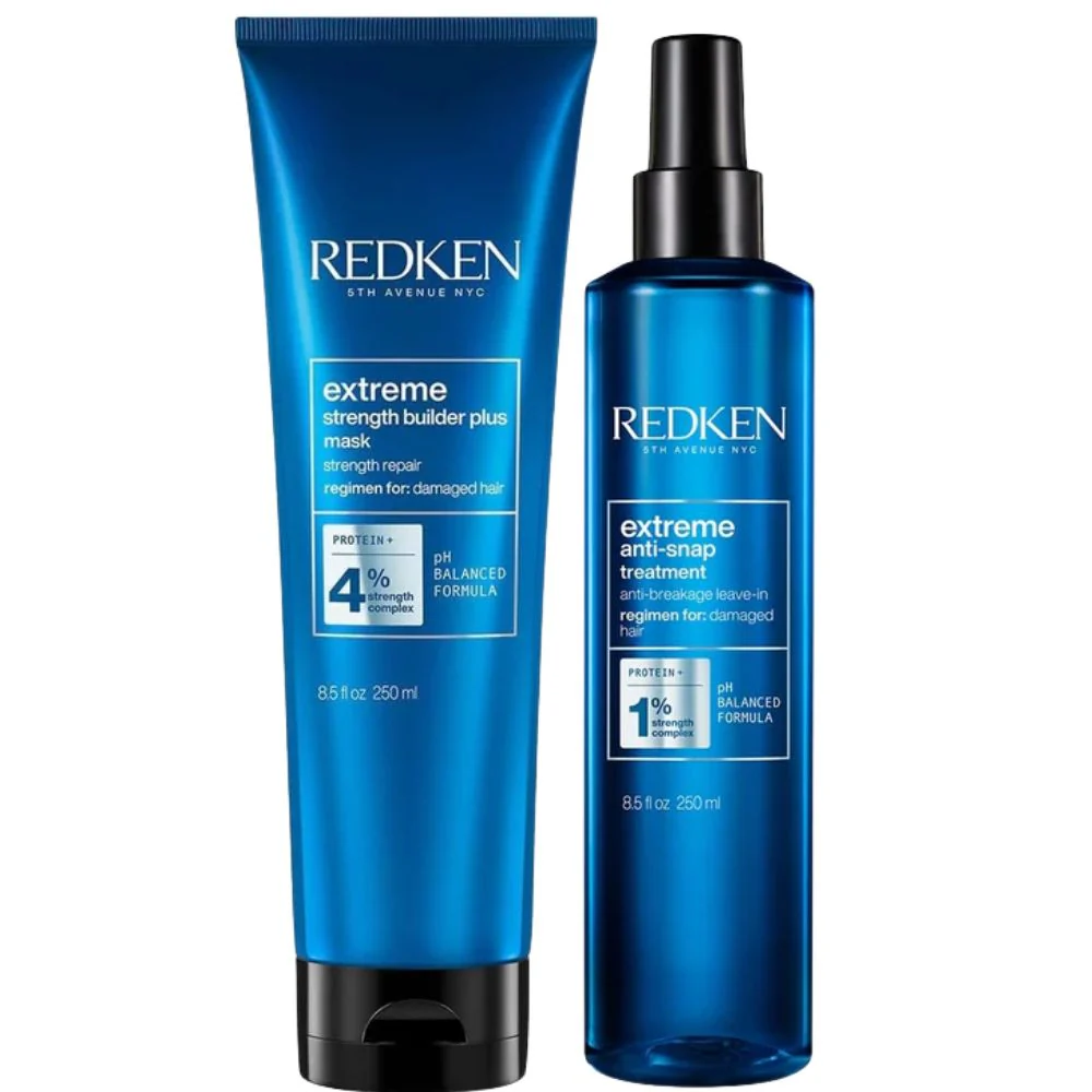 Extreme Repair & Protect Set - 2x250ml