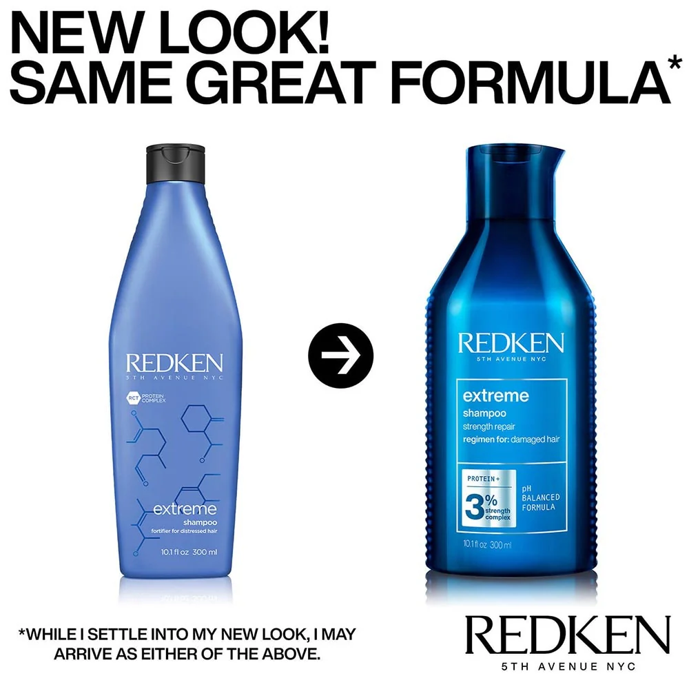Extreme Shampoo - Image 4