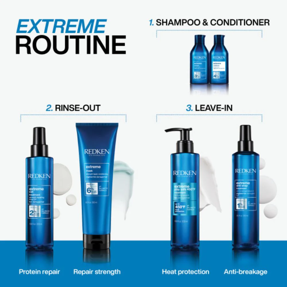 Extreme Shampoo - Image 5