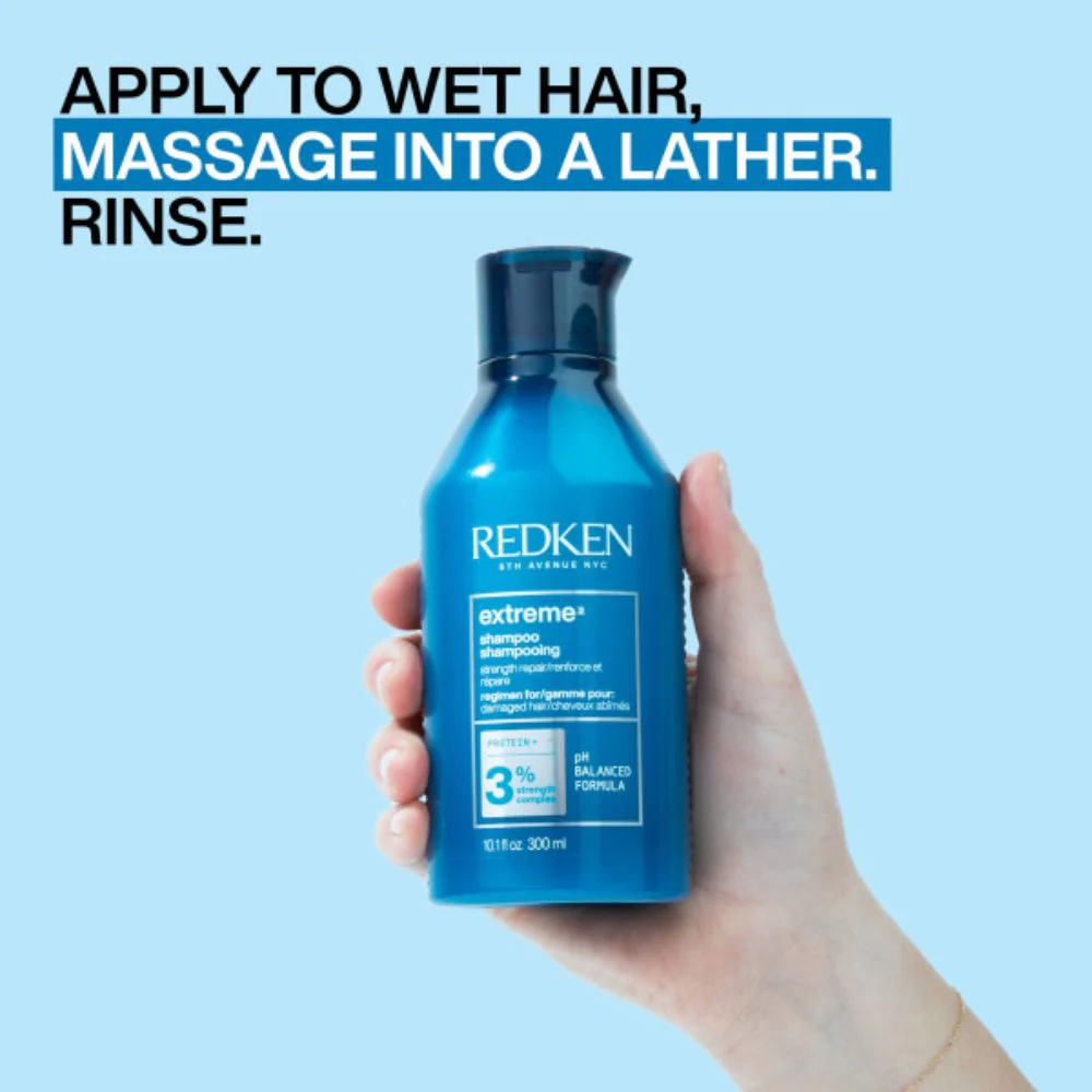 Extreme Shampoo - Image 8