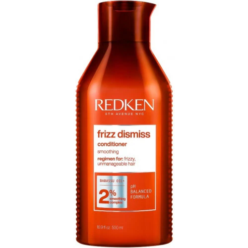 Frizz Dismiss Conditioner - Image 4