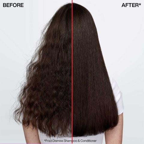 Frizz Dismiss de Luxe Set - 2x300+250ml - Image 6