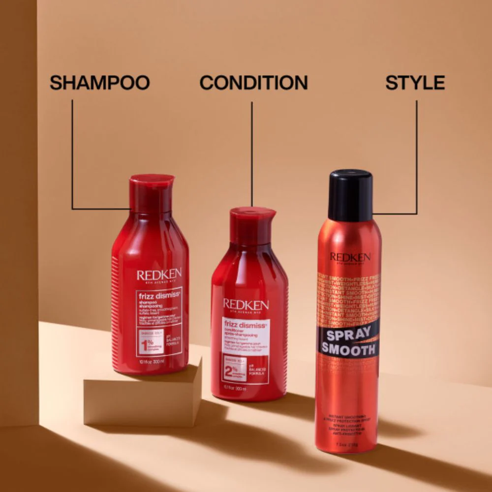 Frizz Dismiss - Set - Image 5