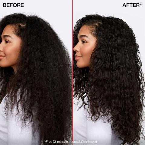 Frizz Dismiss Trio - 300+300+250ml - Image 3
