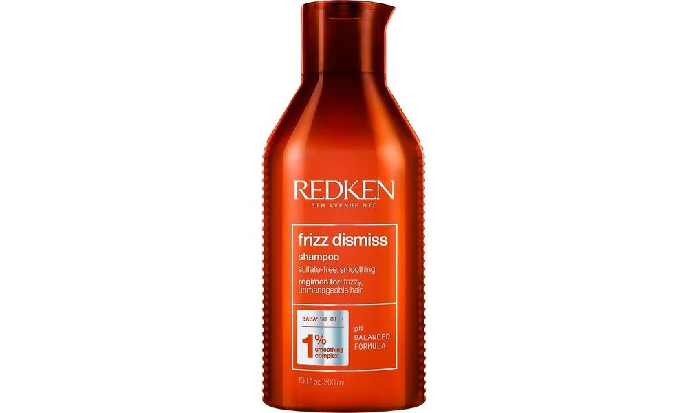 Frizz Dismiss Trio - 300+300+250ml - Image 6