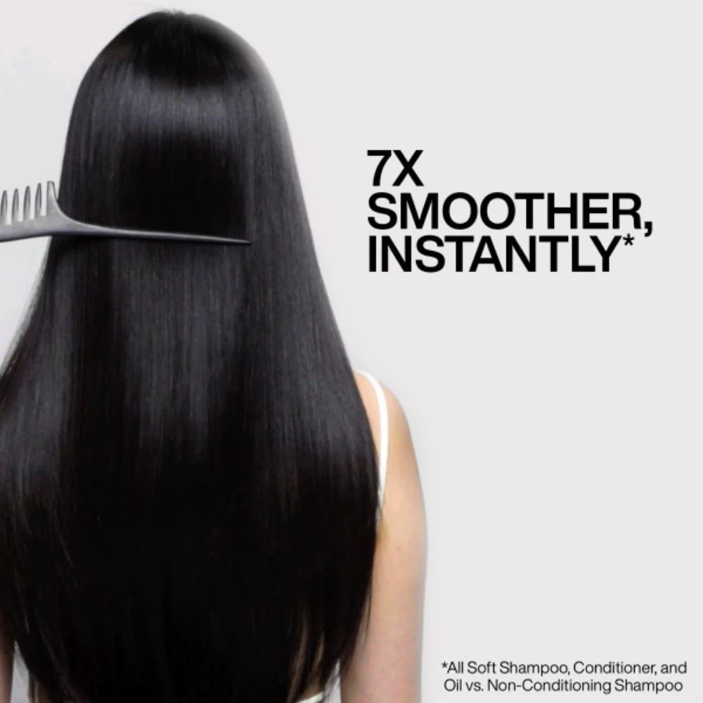 Frizz Dismiss Trio - 300+300+250ml - Image 7