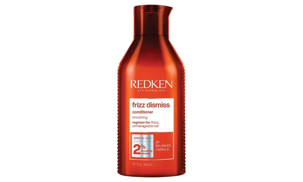 Frizz Dismiss Trio - 300+300+250ml - Image 8