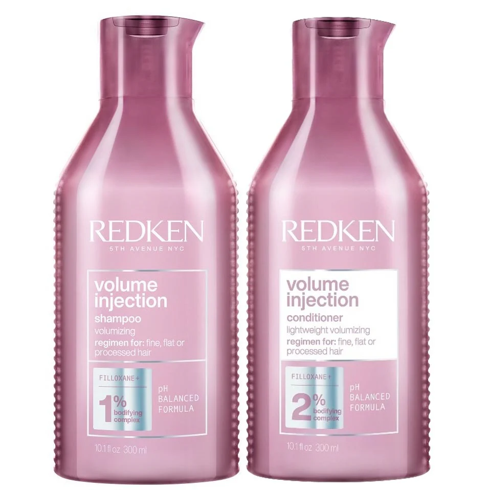 High Rise Volume Injection Set
