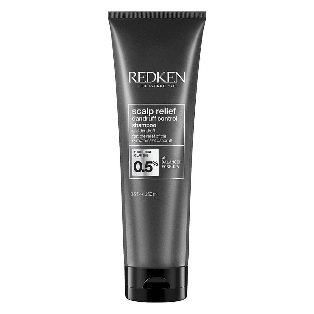 Scalp Relief Dandruff Control Shampoo - 250ml