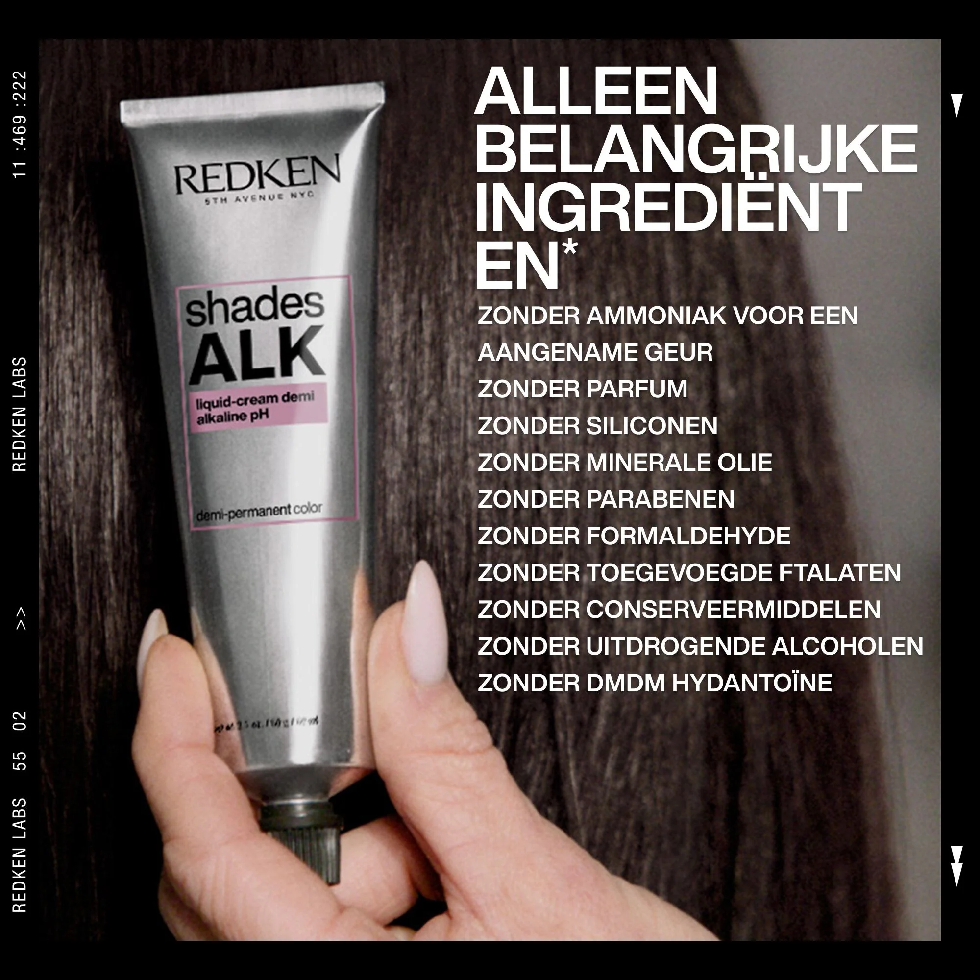 Shades ALK Liquid-Cream - 60ml - Image 3