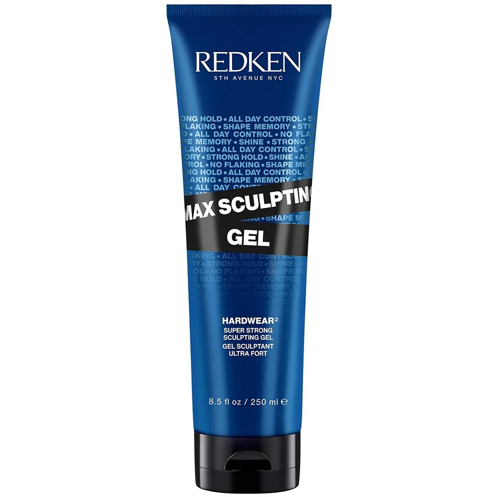 Hardwear 16 Max Sculpting Gel - 250ml