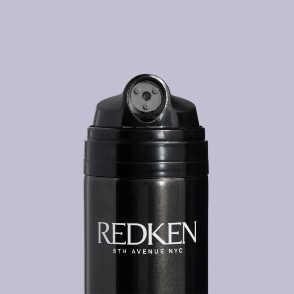Max Hold 32 Triple Take Hairspray - 300ml - Image 6
