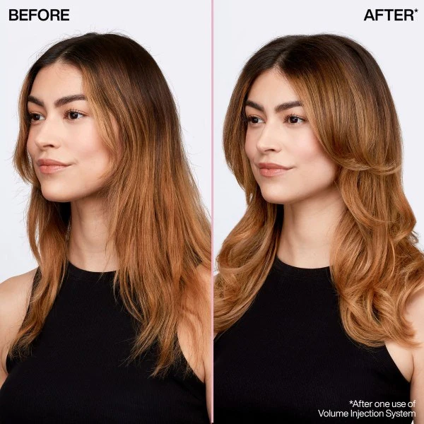 Volume Injection Shampoo - 1000ml - Image 3