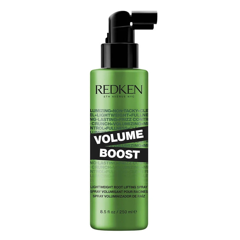 Volume Boost Root Lifting Spray - 250ml