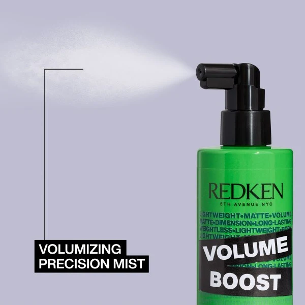 Volume Boost Root Lifting Spray - 250ml - Image 5