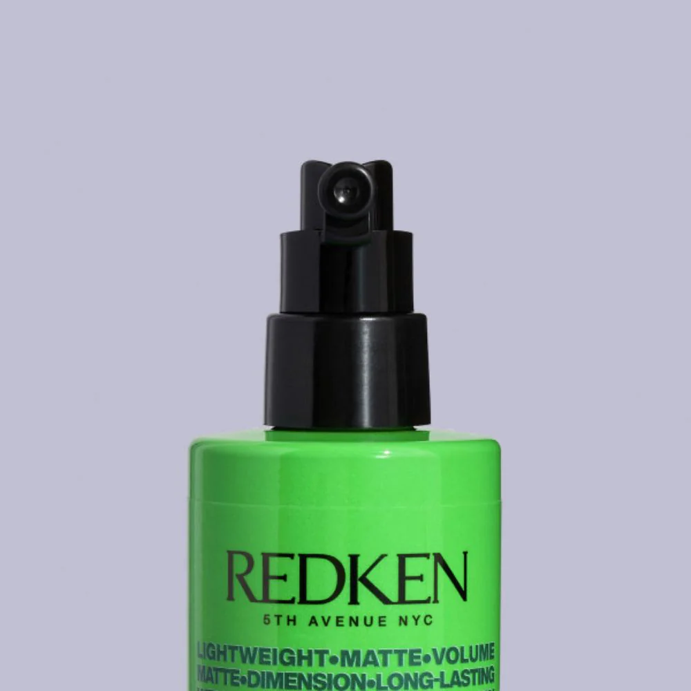 Volume Boost Root Lifting Spray - 250ml - Image 6