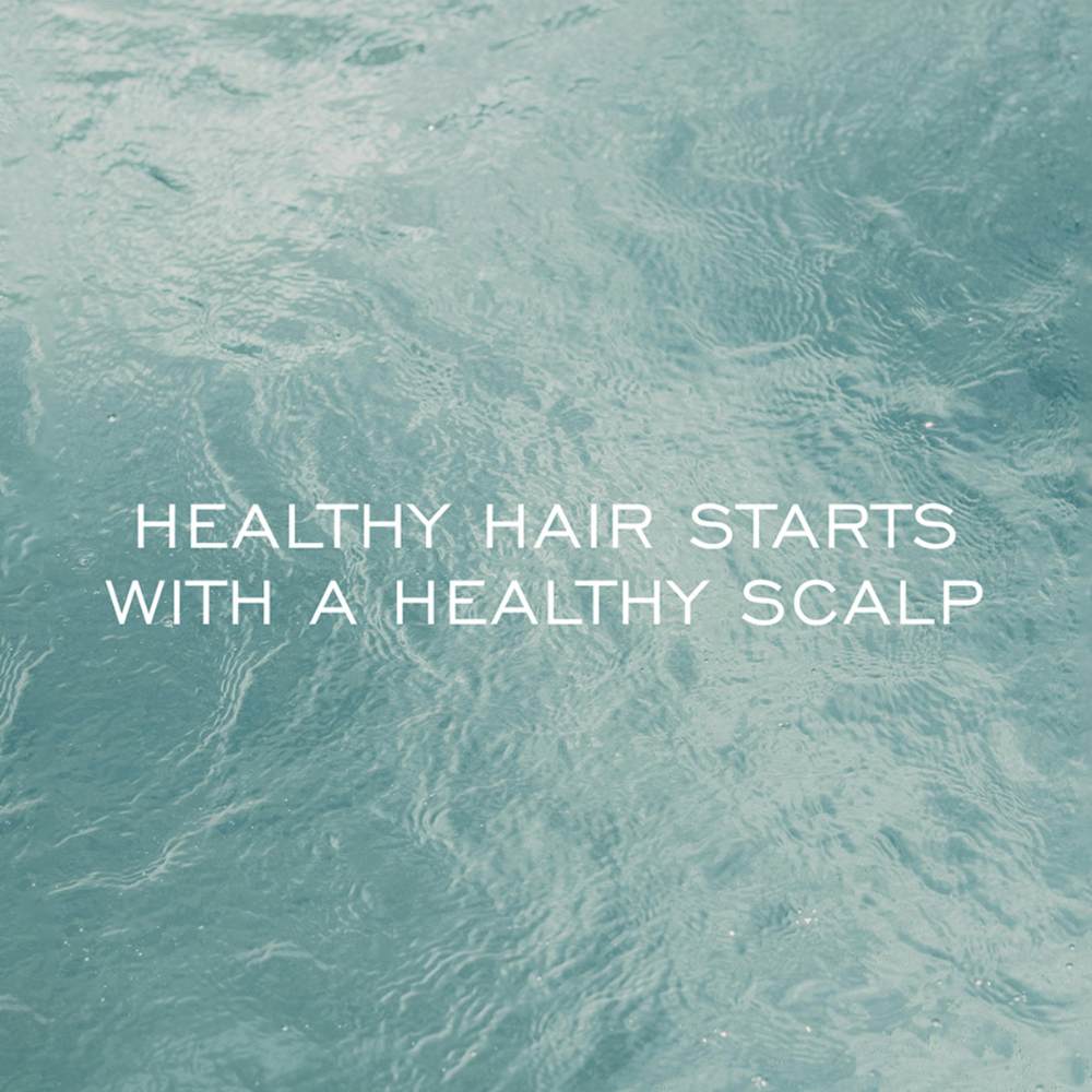AHA Scalp Detox Treatment - 200ml - Image 3