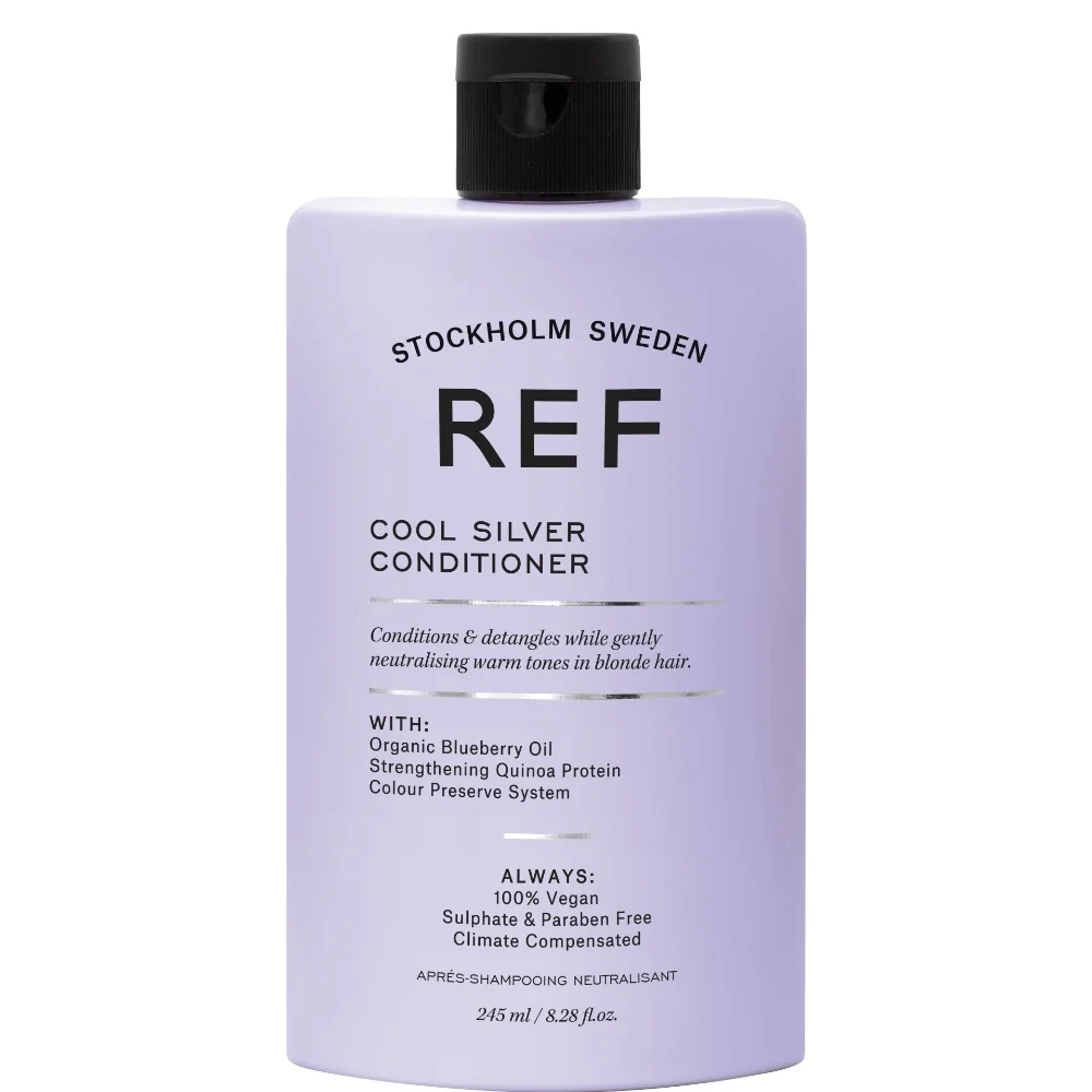 Cool Silver Set - 245+285ml - Image 3