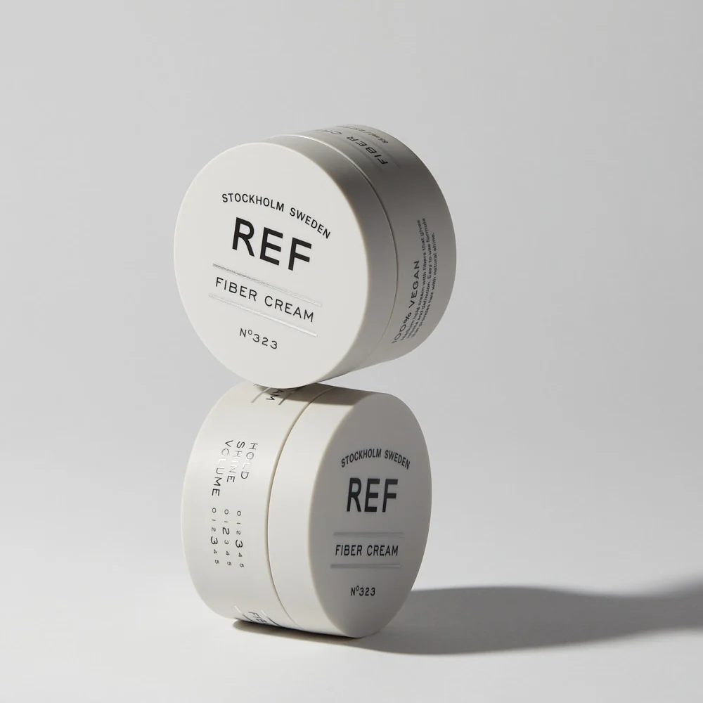 Fiber Cream Nr.323 - 85ml - Image 2