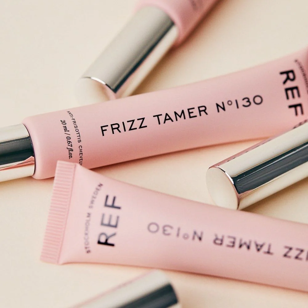 Frizz Tamer N.130 - 20ml - Image 7