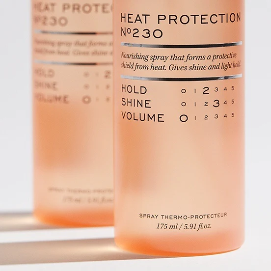 Heat Protection Spray - Image 2