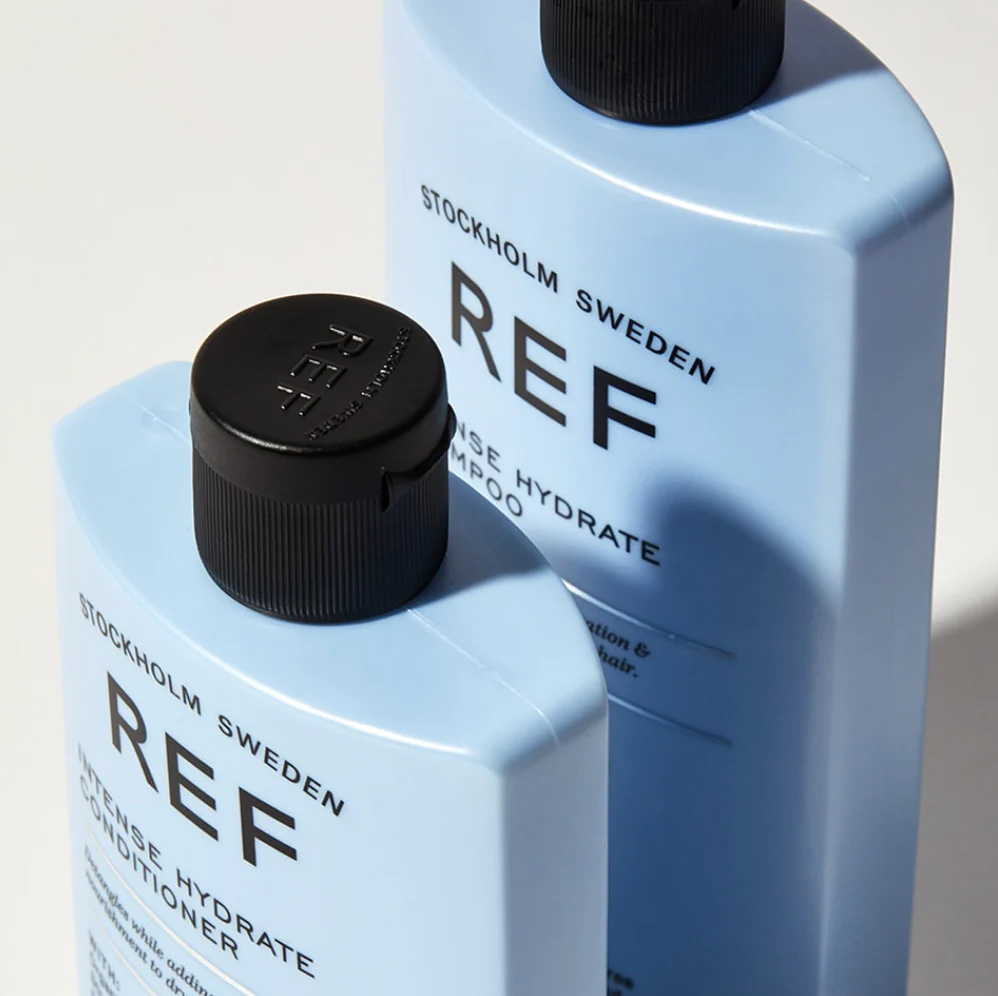 Intense Hydrate Shampoo - Image 3